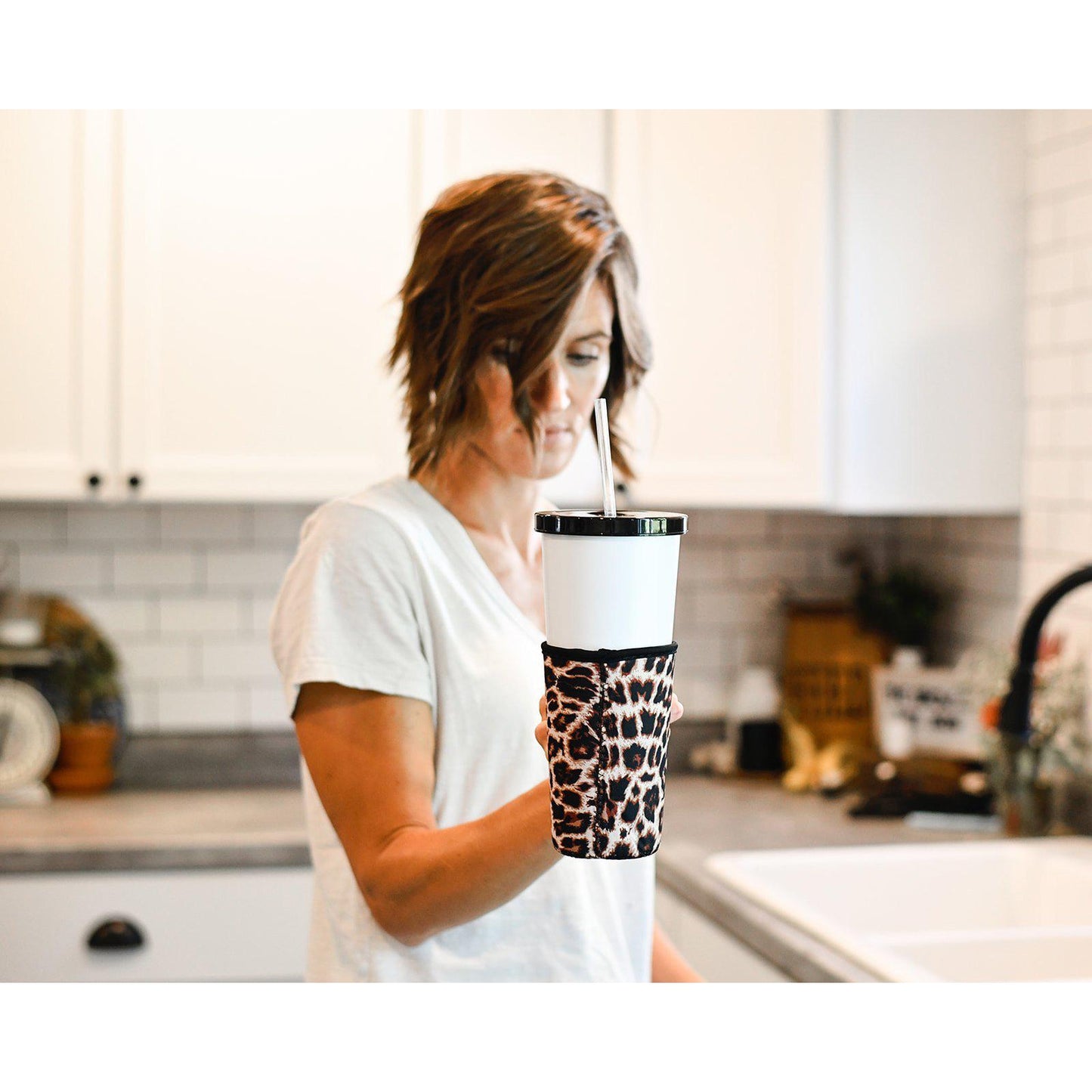 Coffee/Beverage Holder