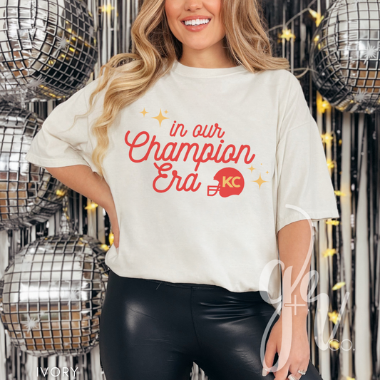 Champion Era