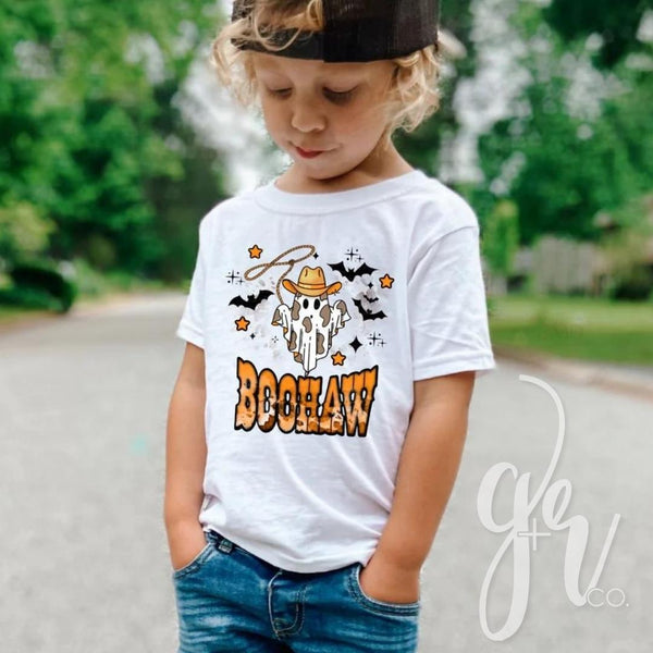 Boohaw — Orange