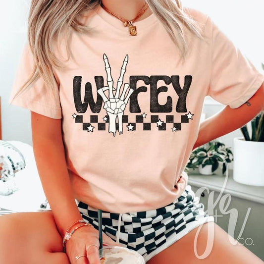 Wifey