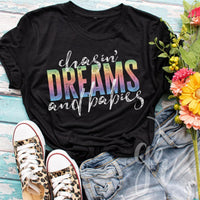 Chasin' Dreams and Babies