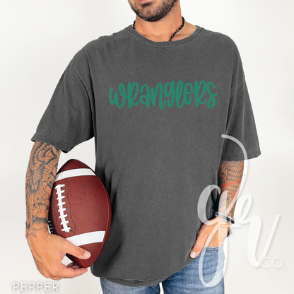 Wranglers Signature (Tees+Sweatshirts)