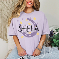 SHELA Stars (Tees+Sweatshirts) (Copy)