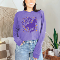 Leopard Colts (Tees+Sweatshirts)