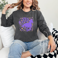 Leopard Colts (Tees+Sweatshirts)