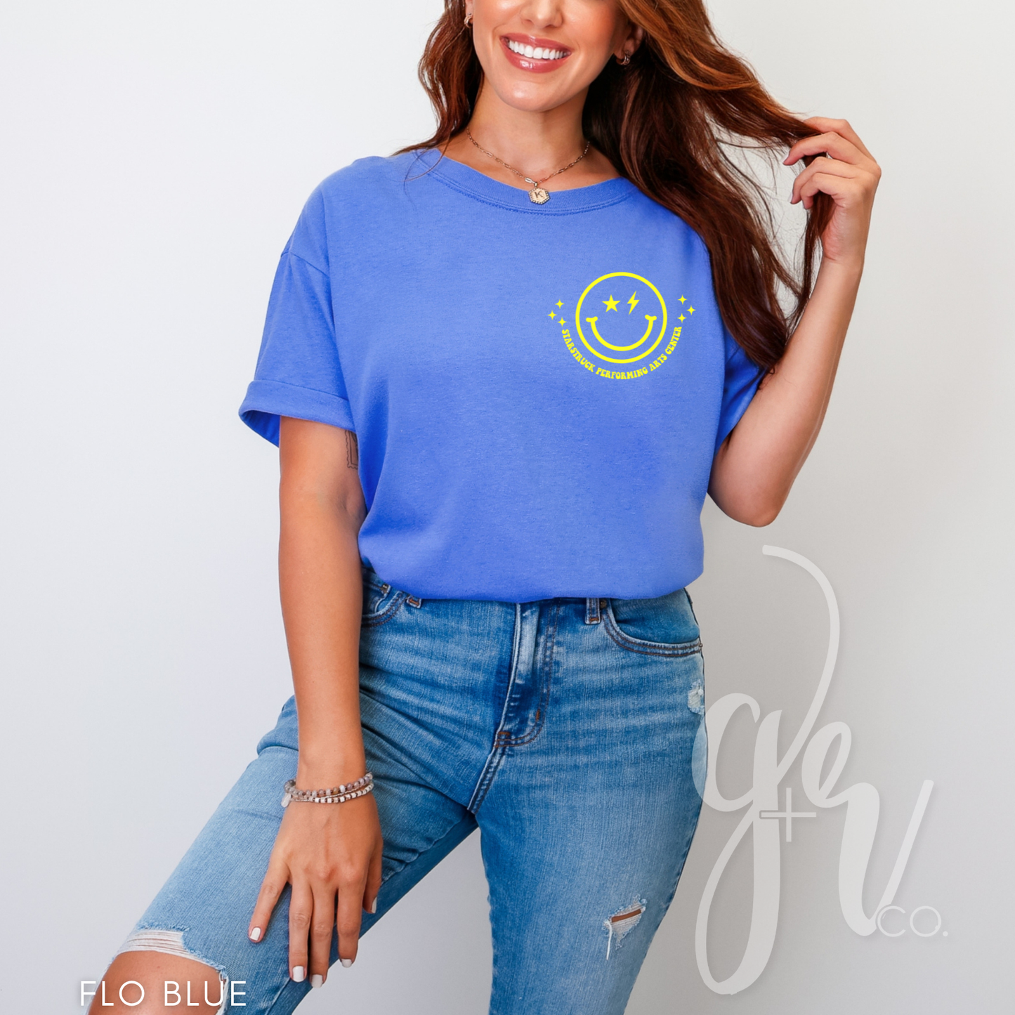 SPAC Pocket (Tees+Sweatshirts)