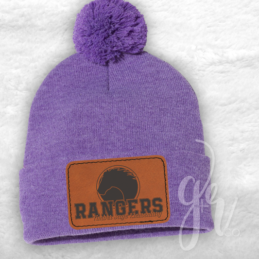 Rangers Beanie