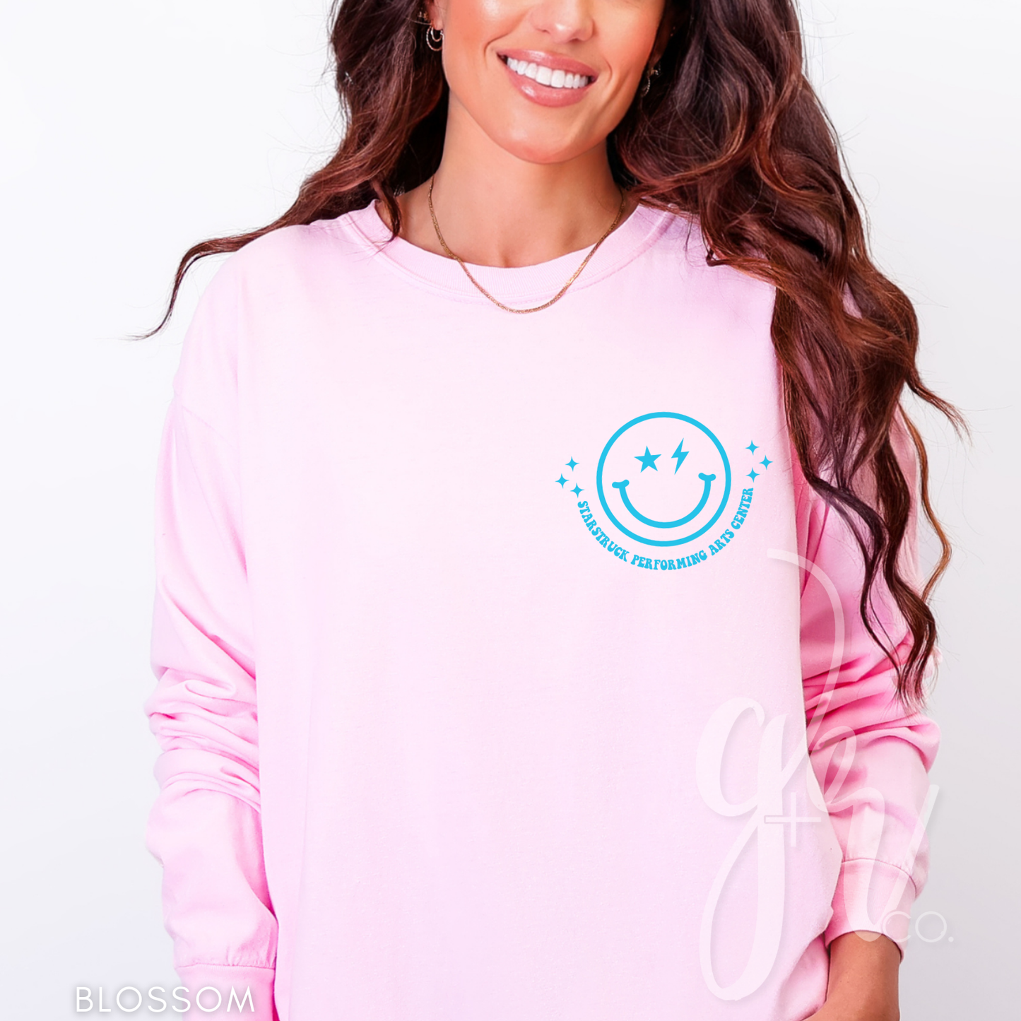 SPAC Pocket (Tees+Sweatshirts)