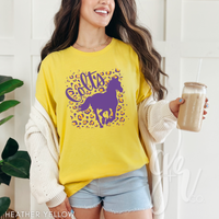 Leopard Colts (Tees+Sweatshirts)