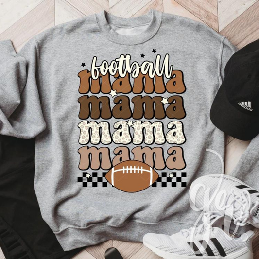 Football Mama 2