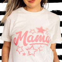 Mama Retro Stars