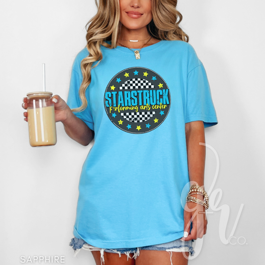 SPAC Stars (Tees+Sweatshirts)