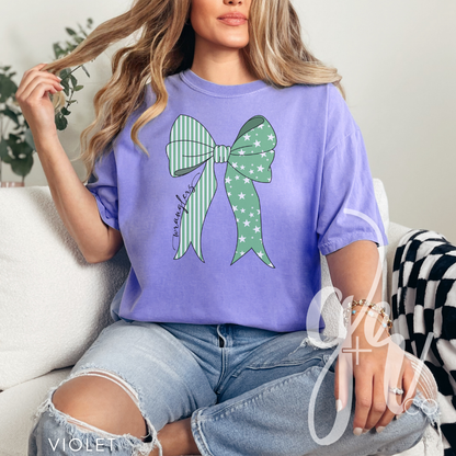Wrangler Coquette Bows (Tees+Sweatshirts)
