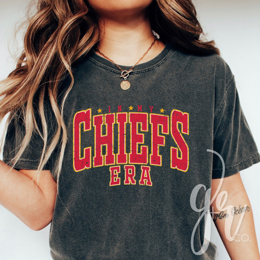 Chiefs Era