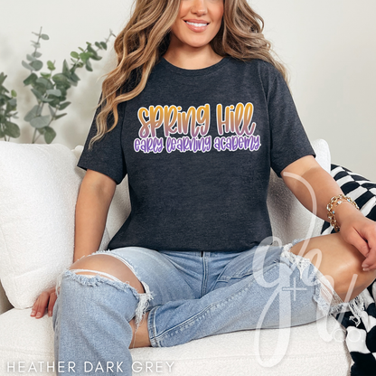 SHELA Signature (Tees+Sweatshirts)