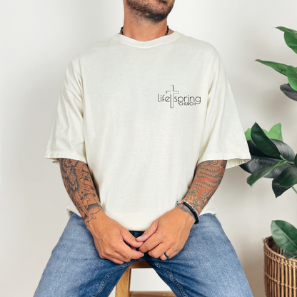 Life Spring Tees (Long Sleeve+Sweatshirts available)