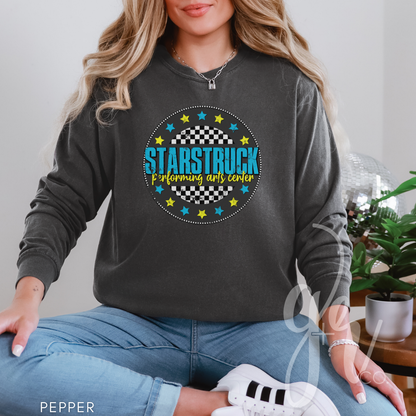 SPAC Stars (Tees+Sweatshirts)