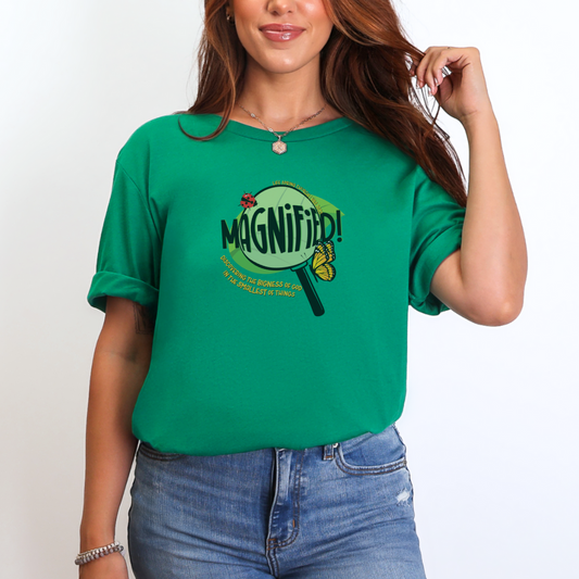 Volunteer Tees