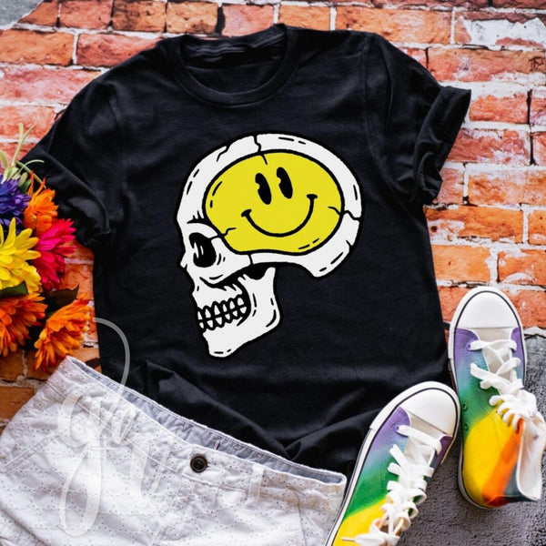 Happy Thoughts