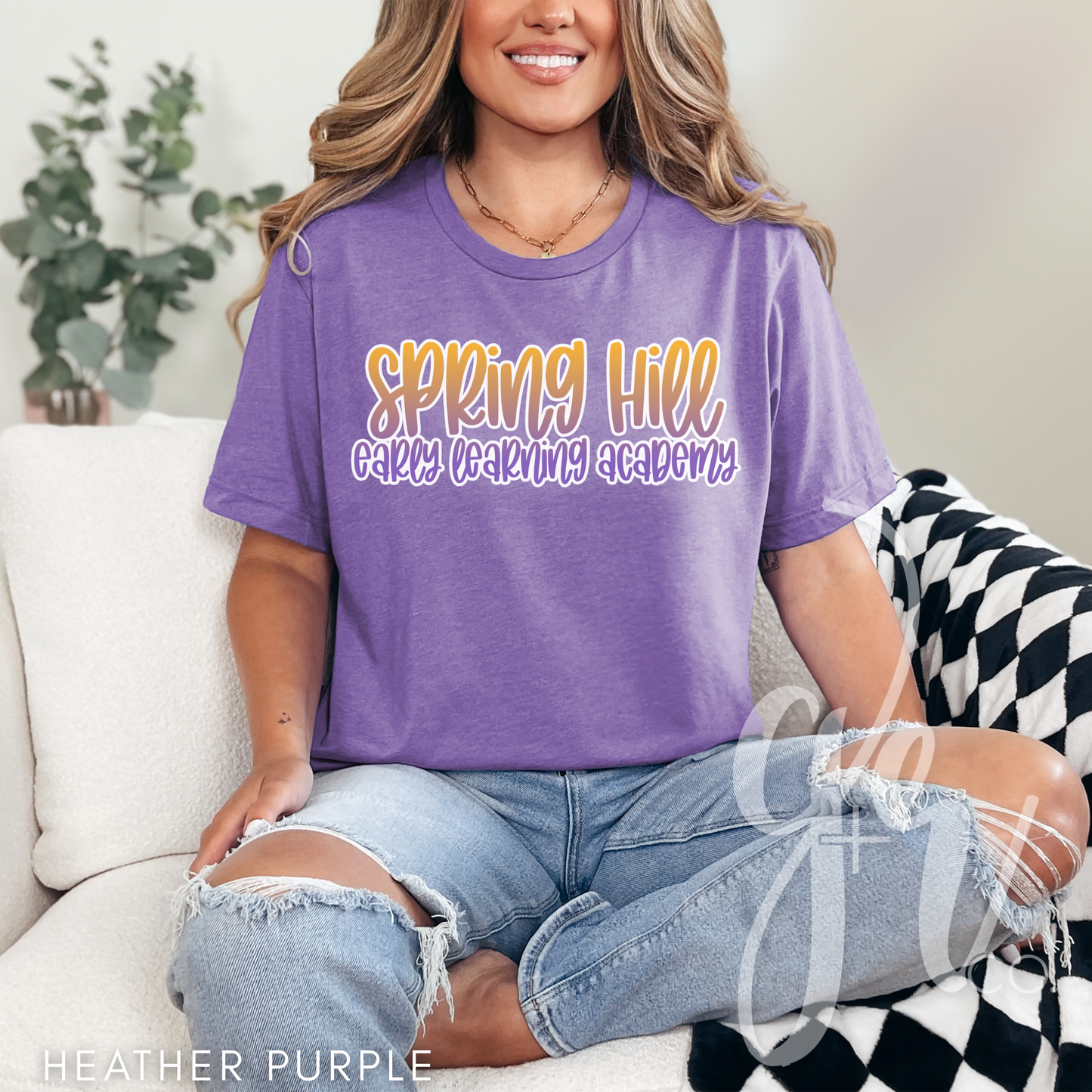 SHELA Signature (Tees+Sweatshirts)