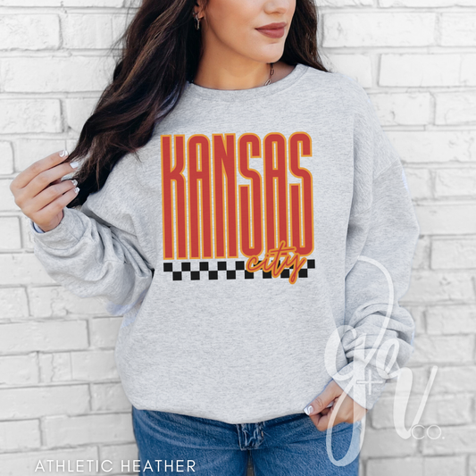 Kansas City Check