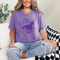 Leopard Colts (Tees+Sweatshirts)