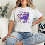 Leopard Colts (Tees+Sweatshirts)