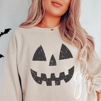 Jack-O-Lantern