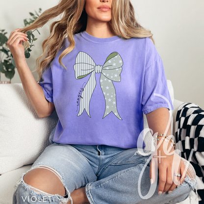 Ranger Coquette Bows (Tees+Sweatshirts)