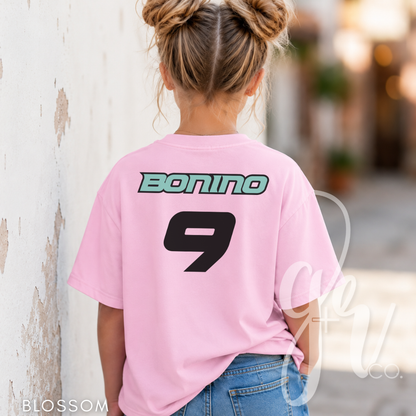 Dynasty 9 Adidas - Team Tees 2026