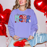 Snapback V-Day SH Mama (Tees+Sweatshirts)