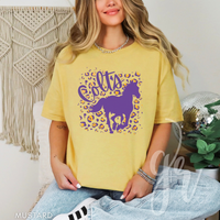 Leopard Colts (Tees+Sweatshirts)
