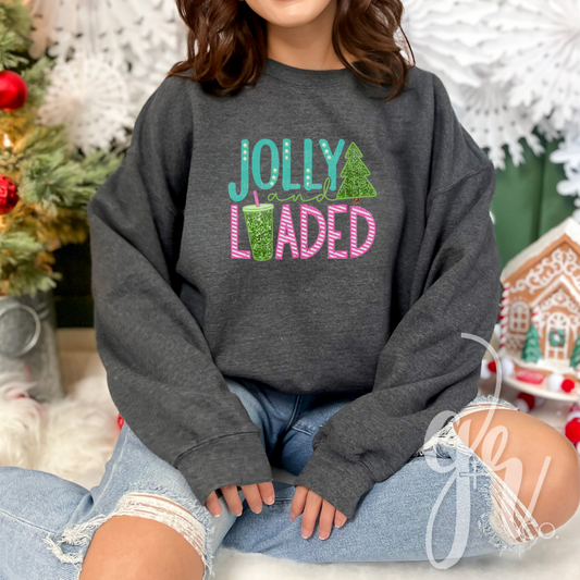 Jolly and Loaded