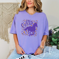 Leopard Colts (Tees+Sweatshirts)