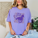 Leopard Colts (Tees+Sweatshirts)