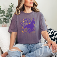 Leopard Colts (Tees+Sweatshirts)