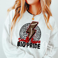 Small Town Big Pride