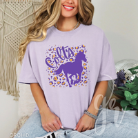 Leopard Colts (Tees+Sweatshirts)