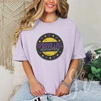 Spring Hill Elementary (Tees+Sweatshirts)