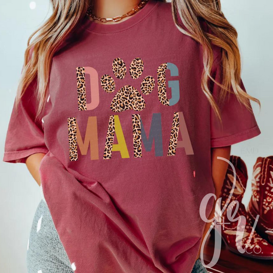 Dog Mama