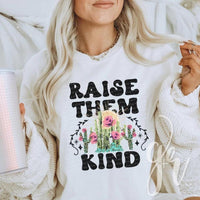 Raise Them Kind