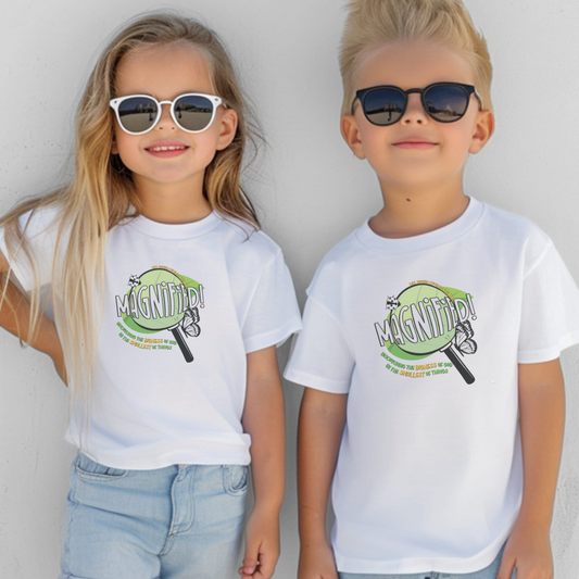 Youth Craft Tees
