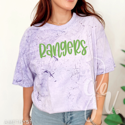 Rangers Signature (Tees+Sweatshirts)