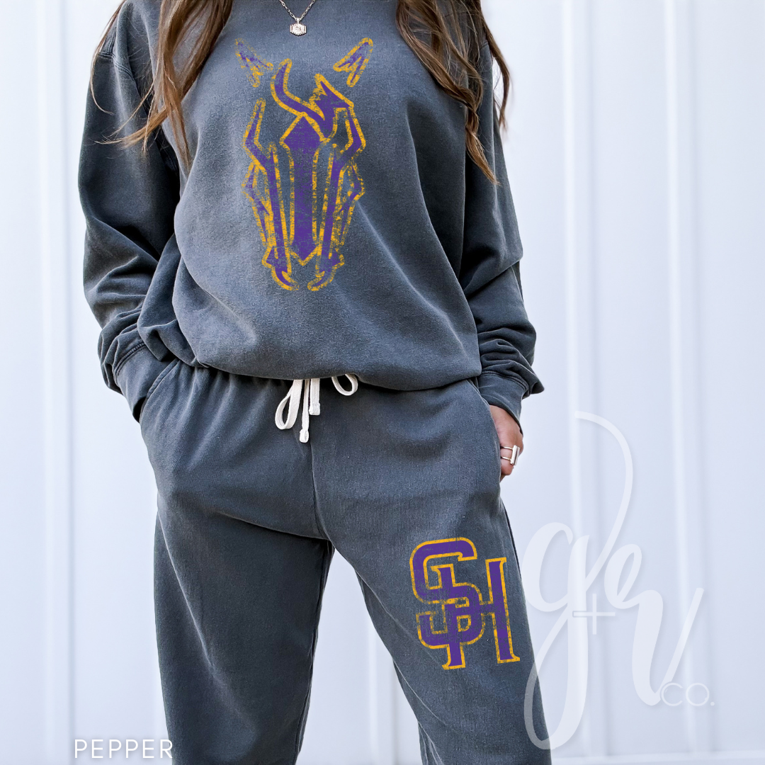 Spring Hill Sweatsuit