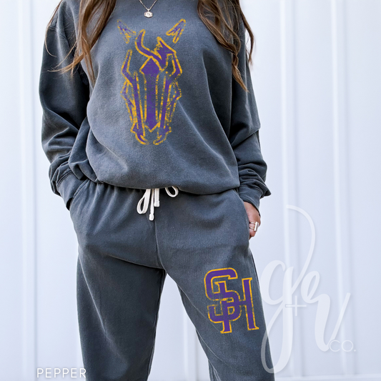 Spring Hill Sweatsuit