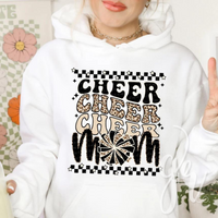 Cheer Mama
