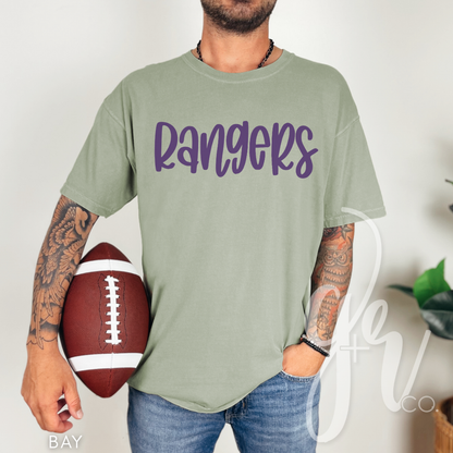 Rangers Signature (Tees+Sweatshirts)