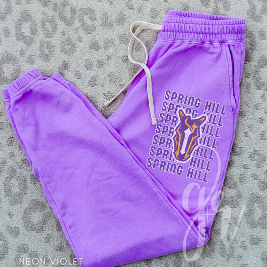 Spring Hill Sweatpants