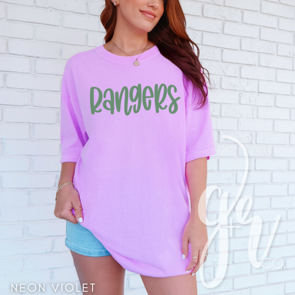 Rangers Signature (Tees+Sweatshirts)