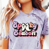 Groovy Spooky Season